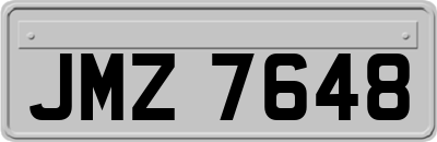 JMZ7648