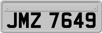 JMZ7649