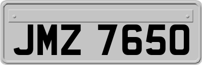 JMZ7650
