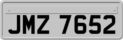 JMZ7652