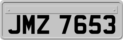 JMZ7653