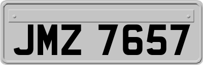 JMZ7657