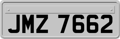 JMZ7662