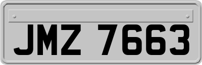 JMZ7663