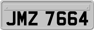JMZ7664