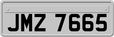 JMZ7665