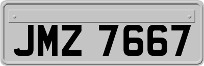 JMZ7667