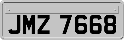 JMZ7668