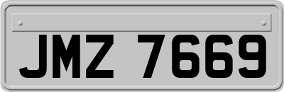 JMZ7669