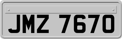 JMZ7670