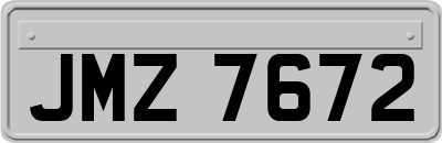 JMZ7672
