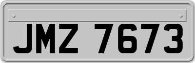 JMZ7673