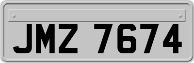 JMZ7674