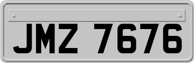 JMZ7676