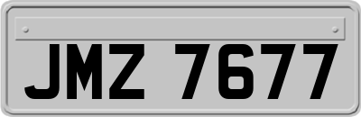 JMZ7677