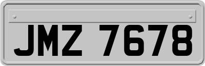 JMZ7678
