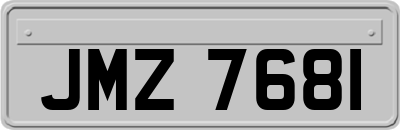 JMZ7681