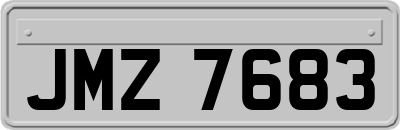 JMZ7683