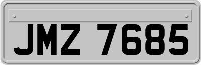 JMZ7685