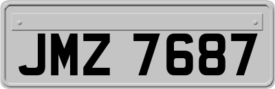 JMZ7687