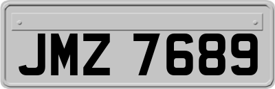 JMZ7689