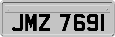 JMZ7691