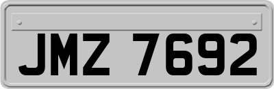 JMZ7692