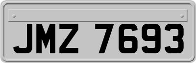 JMZ7693