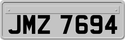 JMZ7694