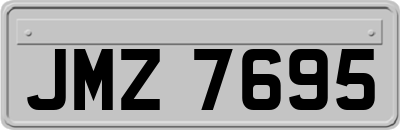 JMZ7695
