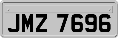 JMZ7696