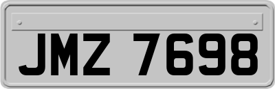 JMZ7698