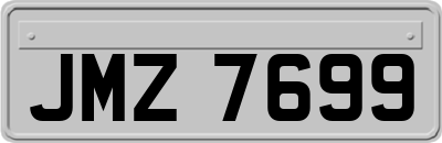 JMZ7699