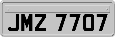 JMZ7707