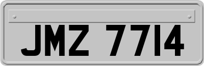 JMZ7714