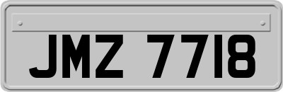 JMZ7718