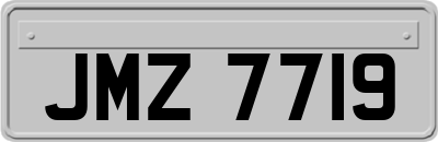 JMZ7719