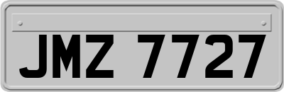JMZ7727