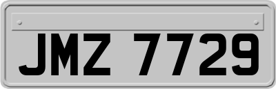 JMZ7729