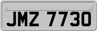 JMZ7730