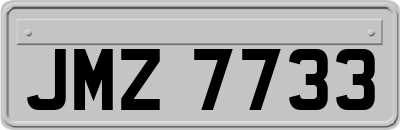 JMZ7733
