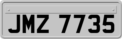 JMZ7735