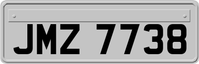 JMZ7738