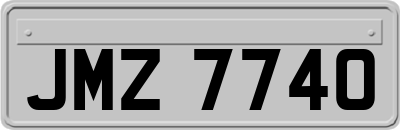 JMZ7740
