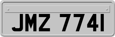 JMZ7741
