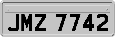JMZ7742