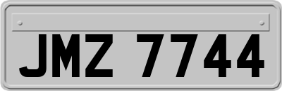 JMZ7744