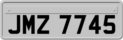 JMZ7745