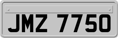 JMZ7750