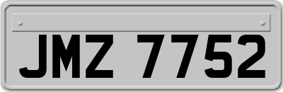JMZ7752